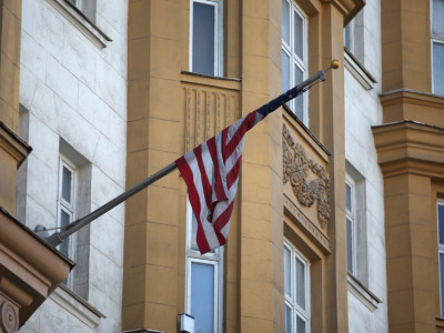 Решение Трампа по Ирану вызвало истерику в США