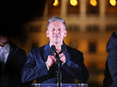 Мадьяр озвучил свою позицию по переговорам с Путиным