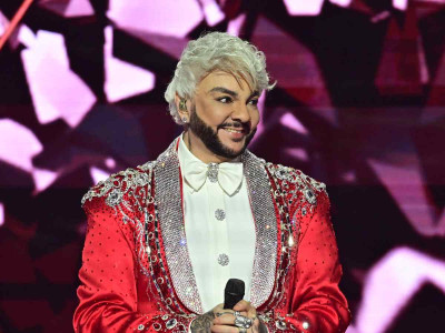 Тщательно скрывал? В Сети обсуждают третьего ребенка Киркорова