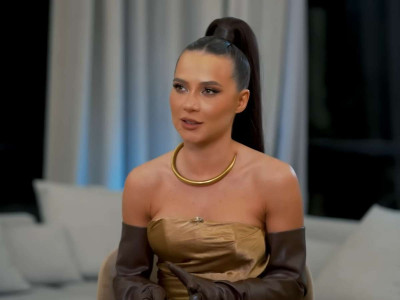 Символично: СМИ разузнали имя четвертого ребенка Лерчек