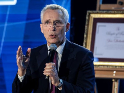 Столтенберг выдал горькую правду: когда может исчезнуть НАТО