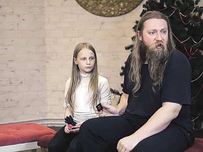 Получила диплом: что раскрыли о сестре-вундеркинде Алисы Тепляковой