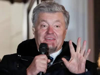 Окружение бывшего президента Украины внезапно «переобулось»