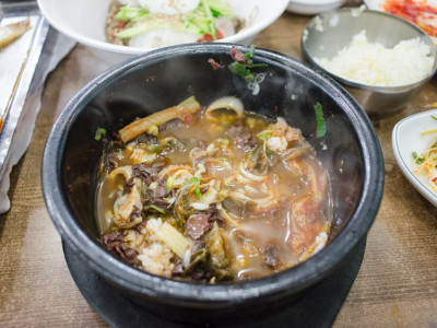 Любители есть этот продукт горячим в опасности - риск рака