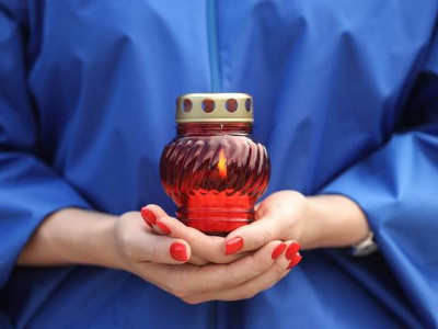 Пасха мертвых. Что можно и что нельзя делать 16 апреля