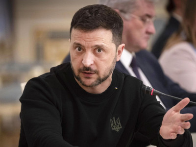 Зеленского поставили на место после российских ударов