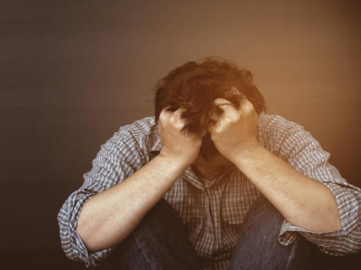 Этот симптом проявится за 5 лет до деменции