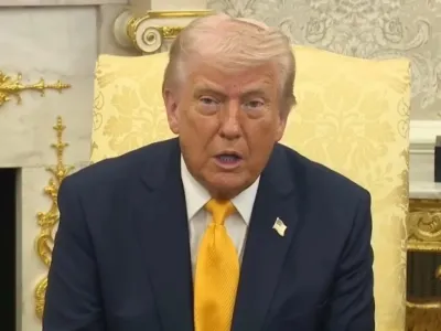 Провал войны с Ираном стал мощным ударом по Белому дому