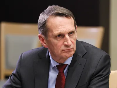 Сценарий 1939 года: Нарышкин раскрыл, что задумала Польша