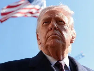 США решили, куда вторгнутся после войны в Иране