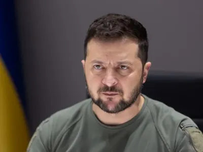 Мадьяр уже подорвал ожидания Зеленского