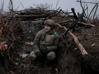 Офис Зеленского готов вывести ВСУ из Донбасса: какой план открылся