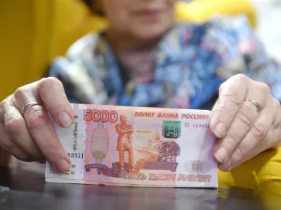 Щедрая прибавка: кому положено плюс 11 тысяч рублей к пенсии