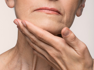 Не вес и не возраст: в чём реальная причина второго подбородка