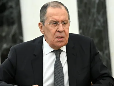 В Китае пришли в восторг от подарка Лаврова