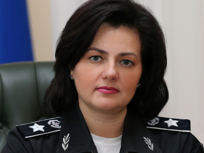 «Её не могут найти»: куда пропала «золотая» генерал Шевцова после отставки