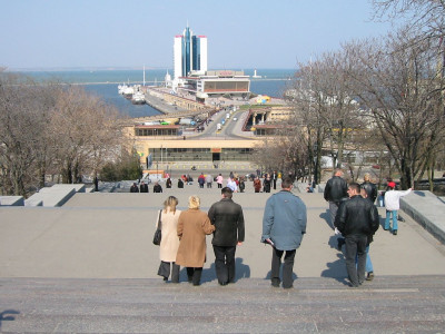 Еще одна часть Украины захотела присоединиться к России