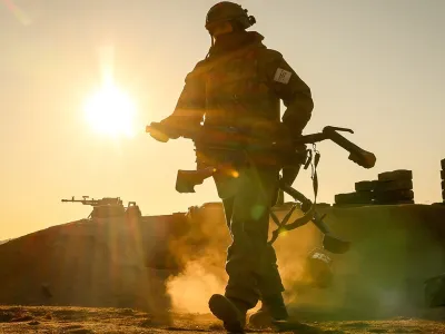 Раскрыт возможный сценарий столкновения России и НАТО из-за Китая