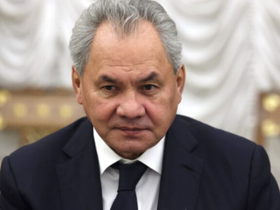 Шойгу выступил с предупреждением к Финляндии и странам Балтии