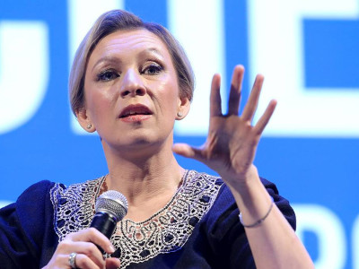 Захарова вмиг ответила на провокацию Японии — китайцы в восторге