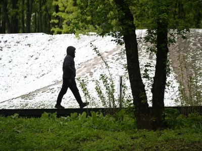 В мае придет то, чего не было 155 лет: синоптики просят приготовиться