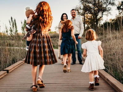 Россиянка прожила месяц в немецкой семье: что для неё стало шоком