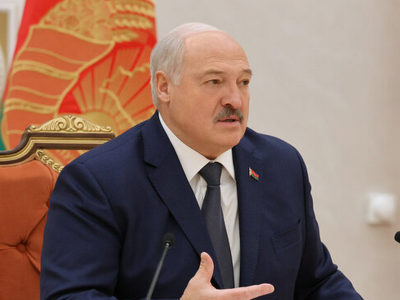 Лукашенко высказался о сделке по Украине