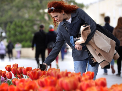 Россиянам напомнили, как они будут работать и отдыхать в мае