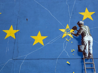 Раскол в ЕС: лидеры Европы меняют мнение о России