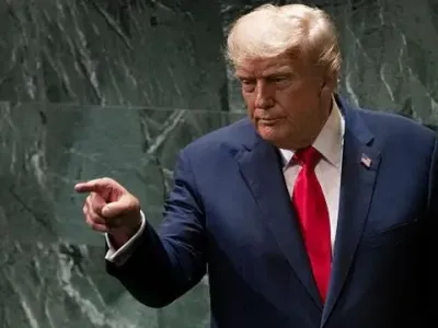 Одно решение Трампа говорит о разрядке отношений с Путиным: СМИ