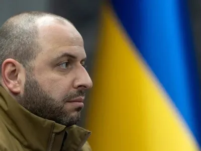 На заседание не пришел: Умеров уже сбежал с Украины?