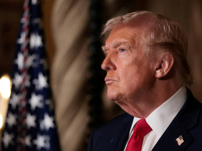 Трамп назвал сроки своего ухода: вот когда он покинет пост