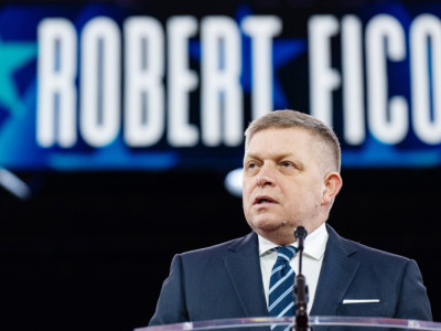 Фицо неспроста решил отказаться посетить парад Победы в Москве