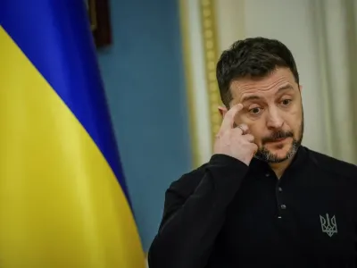 Реакция Зеленского на предупреждение Москвы поразила Запад