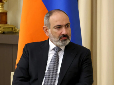 Транслирует весь мир — заявление Пашиняна о российских войсках