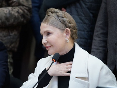 Весть о Тимошенко гремит повсюду: что с ней сделали на Украине
