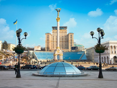 «Не оставят выбора». В РФ раскрыли, что может ждать центр Киева