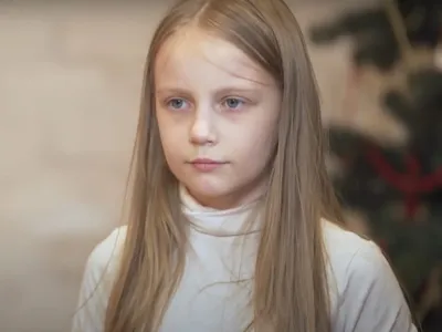 Все еще помнят Алису, окончившую школу в 9 лет. Вот что с ней теперь