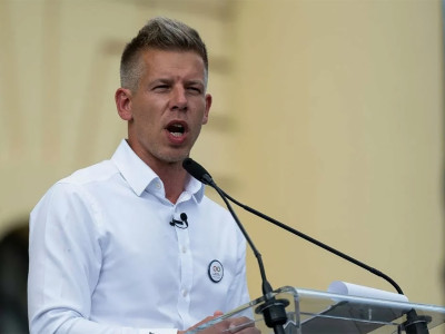 Мадьяр пошёл против Орбана из-за Украины и отменил его решение