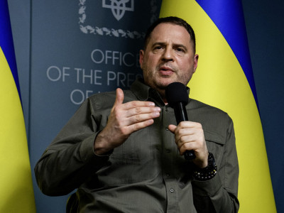 Всё подтвердилось — что произошло с отправленным в СИЗО Ермаком