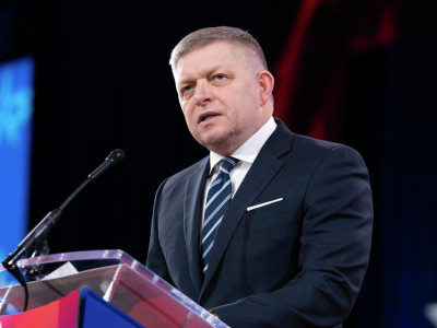 Фицо сказал, кто в ЕС может заменить Каю Каллас