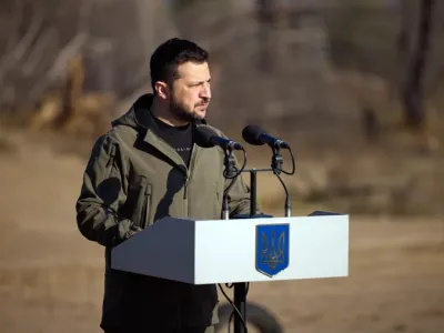 На Украине назвали дату выборов президента