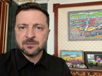 В Крыму ответили Зеленскому на планы бить по России