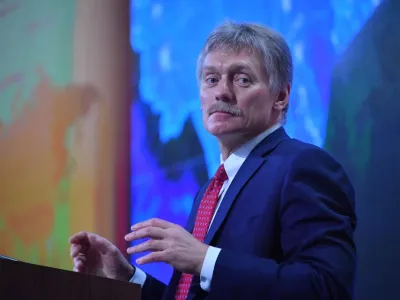 Кремль мгновенно дал ответ на заявления Запада по окончанию СВО