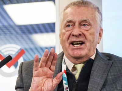 Жириновский назвал страну, которая разрушит НАТО