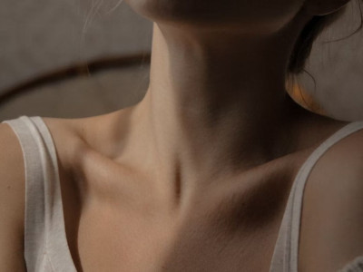 Щитовидка: 3 внешних сигнала опасности