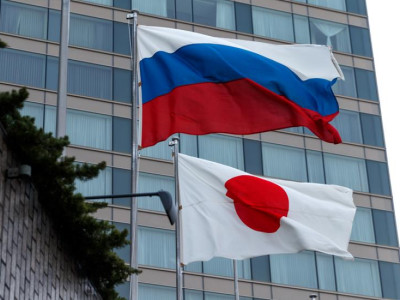 Россия не попалась на хитрость Японии: ответ был мгновенным
