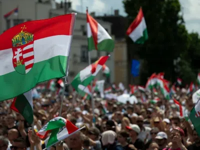 Венгрия нанесла Украине внезапный удар в спину