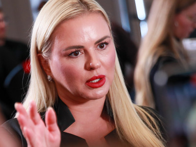 Едва пришла в себя: беда с Семенович на съемках