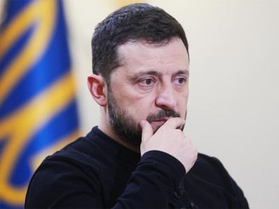 Евродепутат выдал правду о Зеленском: какой суд ждет главаря?